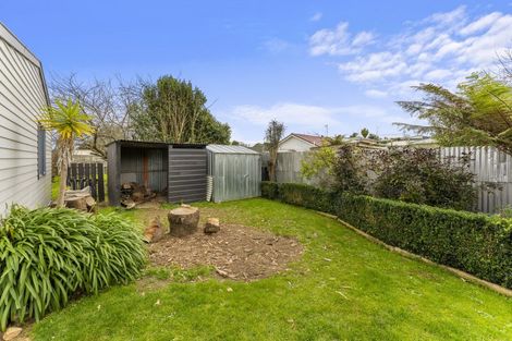 Photo of property in 16 Dudley Street, Levin, 5510