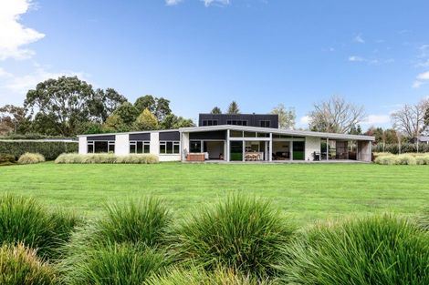 Photo of property in 13 Kew Place, Tamahere, Hamilton, 3283