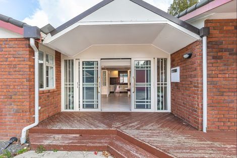 Photo of property in 84 The Avenue, Levin, 5510