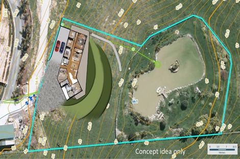 Photo of property in 661 Mahurangi East Road, Algies Bay, Warkworth, 0920