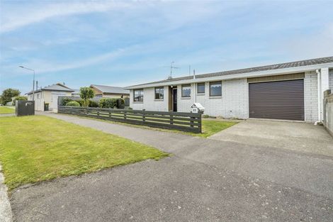 Photo of property in 36-40 Jenkin Street, Strathern, Invercargill, 9812