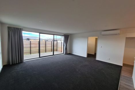 Photo of property in 35 Geldard Drive, Rolleston, 7615