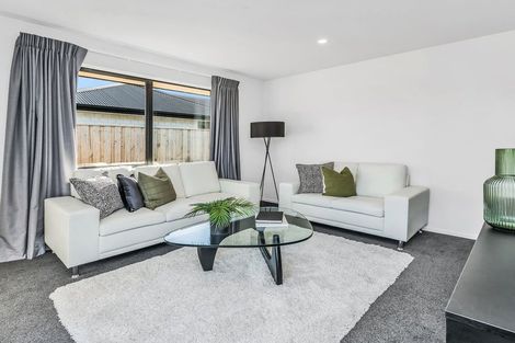 Photo of property in 17 Sandhill Drive, Rolleston, 7615