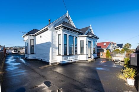 Photo of property in 37 Grove Street, Saint Kilda, Dunedin, 9012