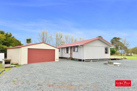 Photo of property in 1129 Mangakahia Road, Poroti, Whangarei, 0172