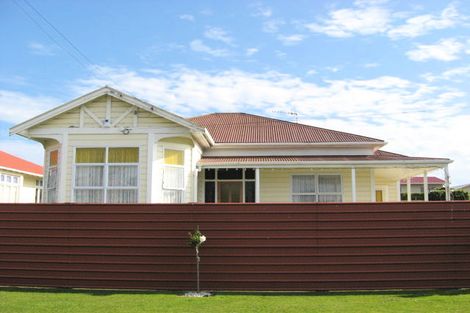 Photo of property in 7 Mason Terrace, Gonville, Whanganui, 4501
