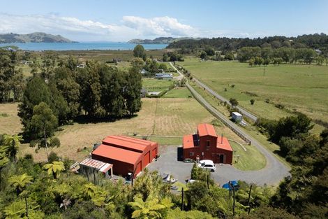 Photo of property in 2595c Tiki Sh25 Road, Preece Point, Coromandel, 3581