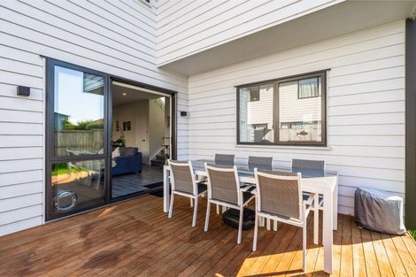 Photo of property in 45 Baumea Rise, Massey, Auckland, 0614