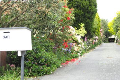 Photo of property in 340 Ilam Road, Bryndwr, Christchurch, 8053