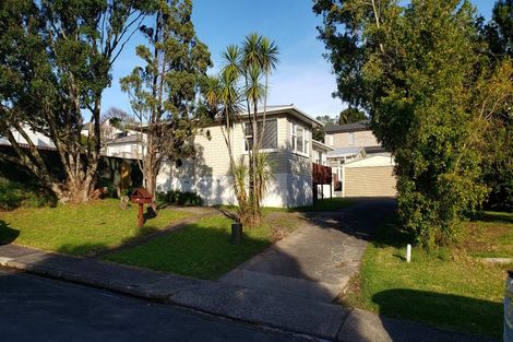 Photo of property in 15 Linwood Avenue, Forrest Hill, Auckland, 0620