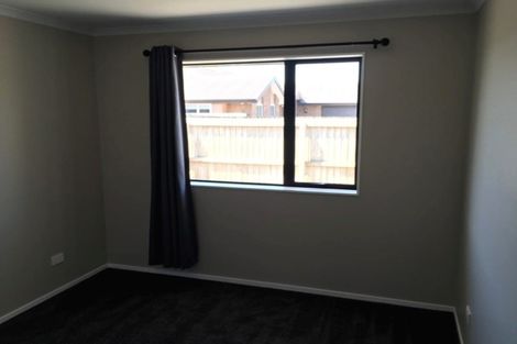 Photo of property in 42 Bavaria Drive, Rolleston, 7614