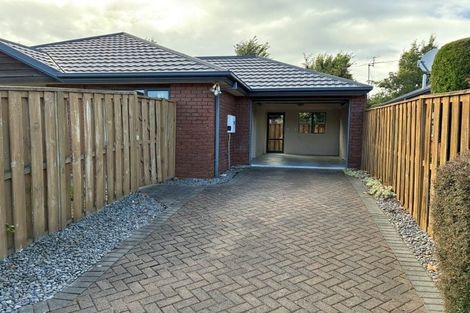 Photo of property in 6 Mahlet Street, Northwood, Christchurch, 8051