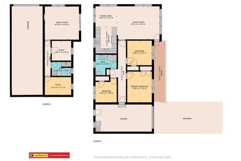 Photo of property in 3a Leo Place, Kawaha Point, Rotorua, 3010