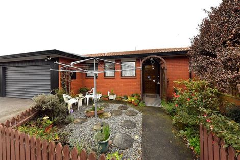Photo of property in 1/159 Sawyers Arms Road, Northcote, Christchurch, 8052