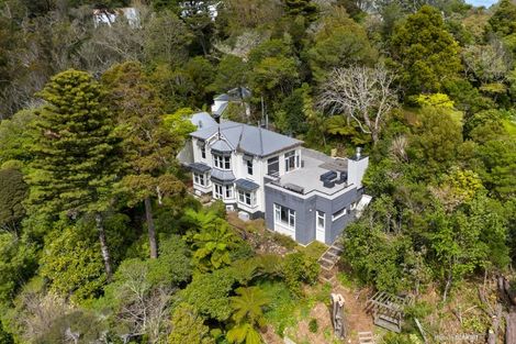 Photo of property in 92 Cecil Road, Wadestown, Wellington, 6012