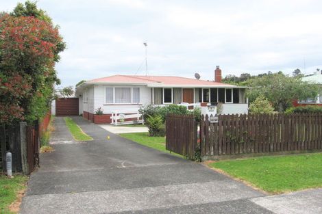 Photo of property in 397 Great South Road, Opaheke, Papakura, 2113