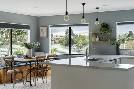 Photo of property in 37 Poike Road, Hairini, Tauranga, 3112