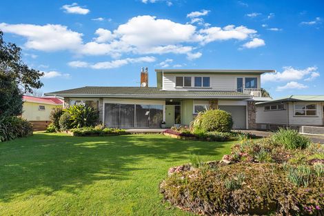 Photo of property in 480 Thames Street, Morrinsville, 3300