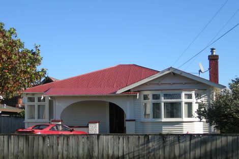 Photo of property in 3 Stellin Street, Boulcott, Lower Hutt, 5011