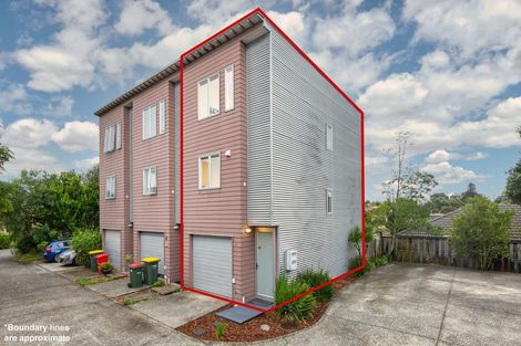 Photo of property in 13 Albionvale Road, Glen Eden, Auckland, 0602