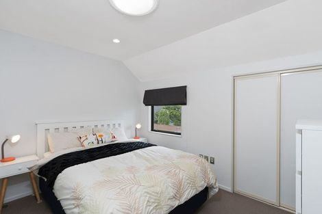 Photo of property in 4/63 Brockworth Place, Riccarton, Christchurch, 8011