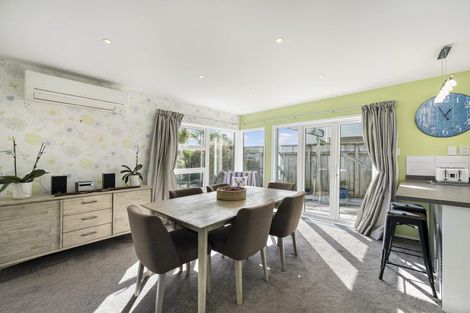 Photo of property in 21 Nether Green Crescent, Johnsonville, Wellington, 6037