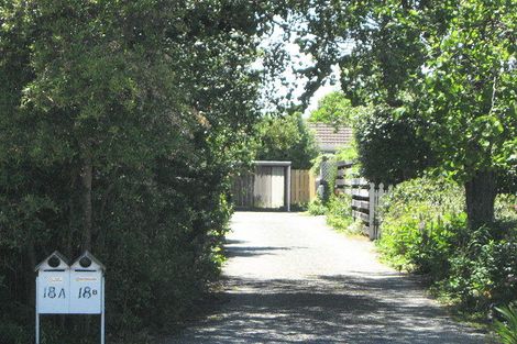 Photo of property in 18 Selwyn Street, Somerfield, Christchurch, 8024