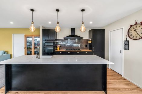 Photo of property in 43 Chris Drive, Rolleston, 7614