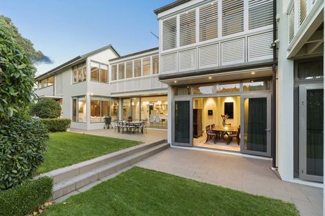 Photo of property in 121 Upland Road, Remuera, Auckland, 1050