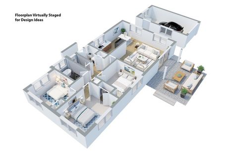 Photo of property in 11a Mackay Street, Waihi, 3610