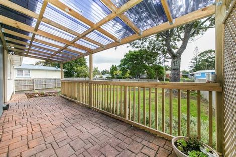 Photo of property in 85 Universal Drive, Henderson, Auckland, 0610