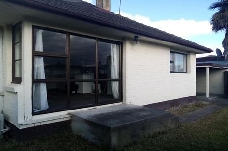 Photo of property in 2b Sidey Place, Marewa, Napier, 4110