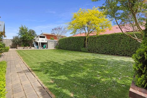 Photo of property in 8 Millibrook Place, Tinwald, Ashburton, 7700