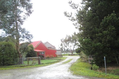Photo of property in 30 Wyeth Road, Woodlands, Invercargill, 9871