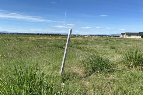 Photo of property in 30 The Drive, Twizel, 7999