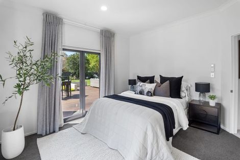 Photo of property in 196 Cavendish Road, Casebrook, Christchurch, 8051