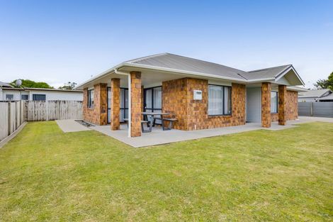 Photo of property in 35 Atkinson Street, Normanby, Hawera, 4614
