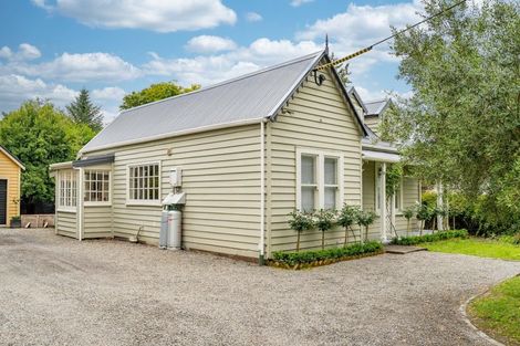 Photo of property in 269 High Street North, Carterton, 5713