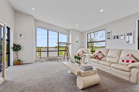 Photo of property in 801 Marshmans Road, Sefton, Rangiora, 7477