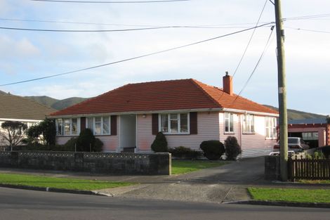 Photo of property in 16 Butler Street, Naenae, Lower Hutt, 5011