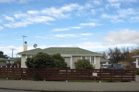 Photo of property in 185 Colombo Road, Masterton, 5810