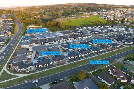 Photo of property in 42 Perkins Street, Papakura, 2110