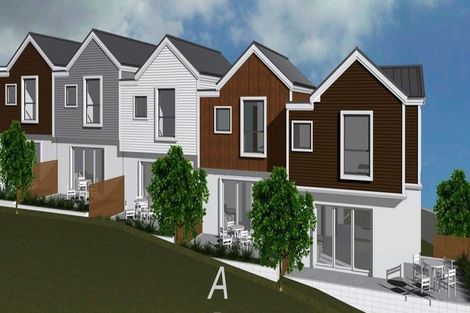 Photo of property in 2/30 Adventure Drive, Whitby, Porirua, 5024