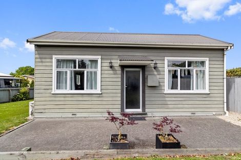 Photo of property in 51 James Street, Kensington, Timaru, 7910