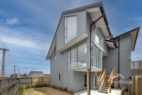 Photo of property in 1/246 Marine Parade, New Brighton, Christchurch, 8061