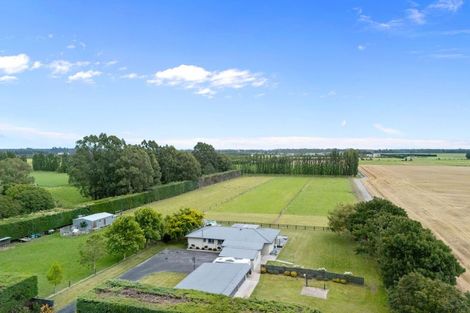 Photo of property in 206 Cochranes Road, Elgin, Ashburton, 7777