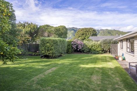 Photo of property in 55 Belvedere Avenue, Waikanae, 5036