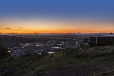 Photo of property in 1 Parkridge Place, Mount Pleasant, Christchurch, 8081