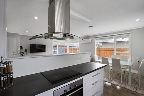 Photo of property in 24a King Street, Netherby, Ashburton, 7700