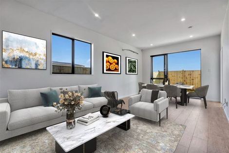 Photo of property in 12 Woven Place, Karaka, Papakura, 2113